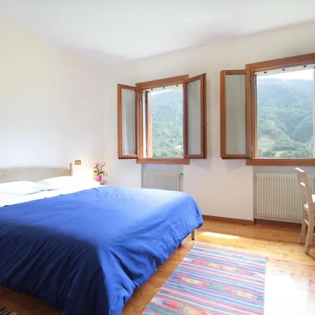 Belvilla By Oyo Tonino Holiday home Cison di Valmarino
