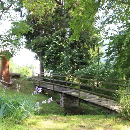 Holiday home Belvilla By Oyo Tonino Cison di Valmarino