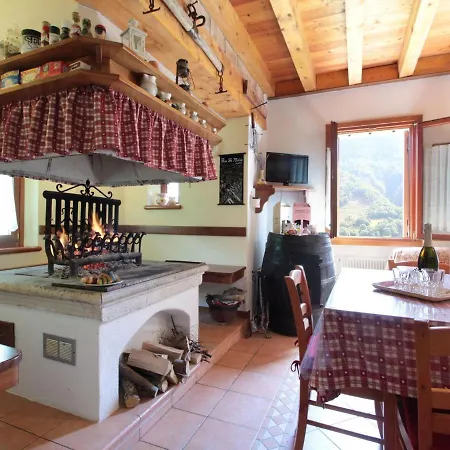 Holiday home Belvilla By Oyo Tonino *