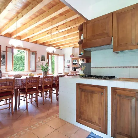 Holiday home Belvilla By Oyo Tonino *