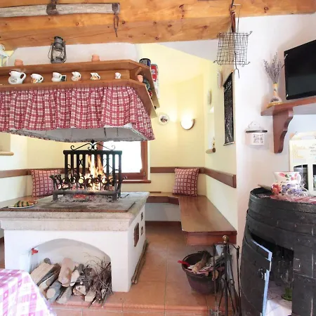 Belvilla By Oyo Tonino Holiday home