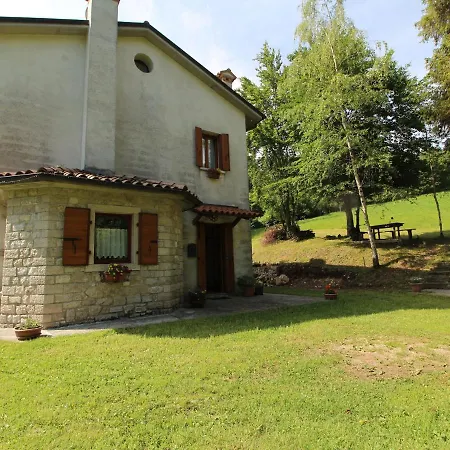 Belvilla By Oyo Tonino Holiday home *