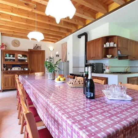 Holiday home Belvilla By Oyo Tonino *