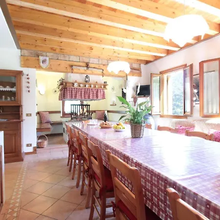 Belvilla By Oyo Tonino Holiday home